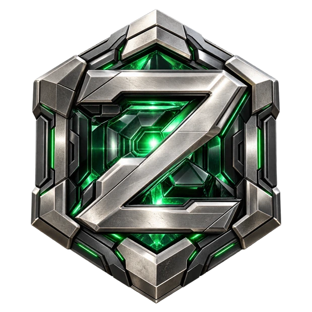 ZionCore emblem