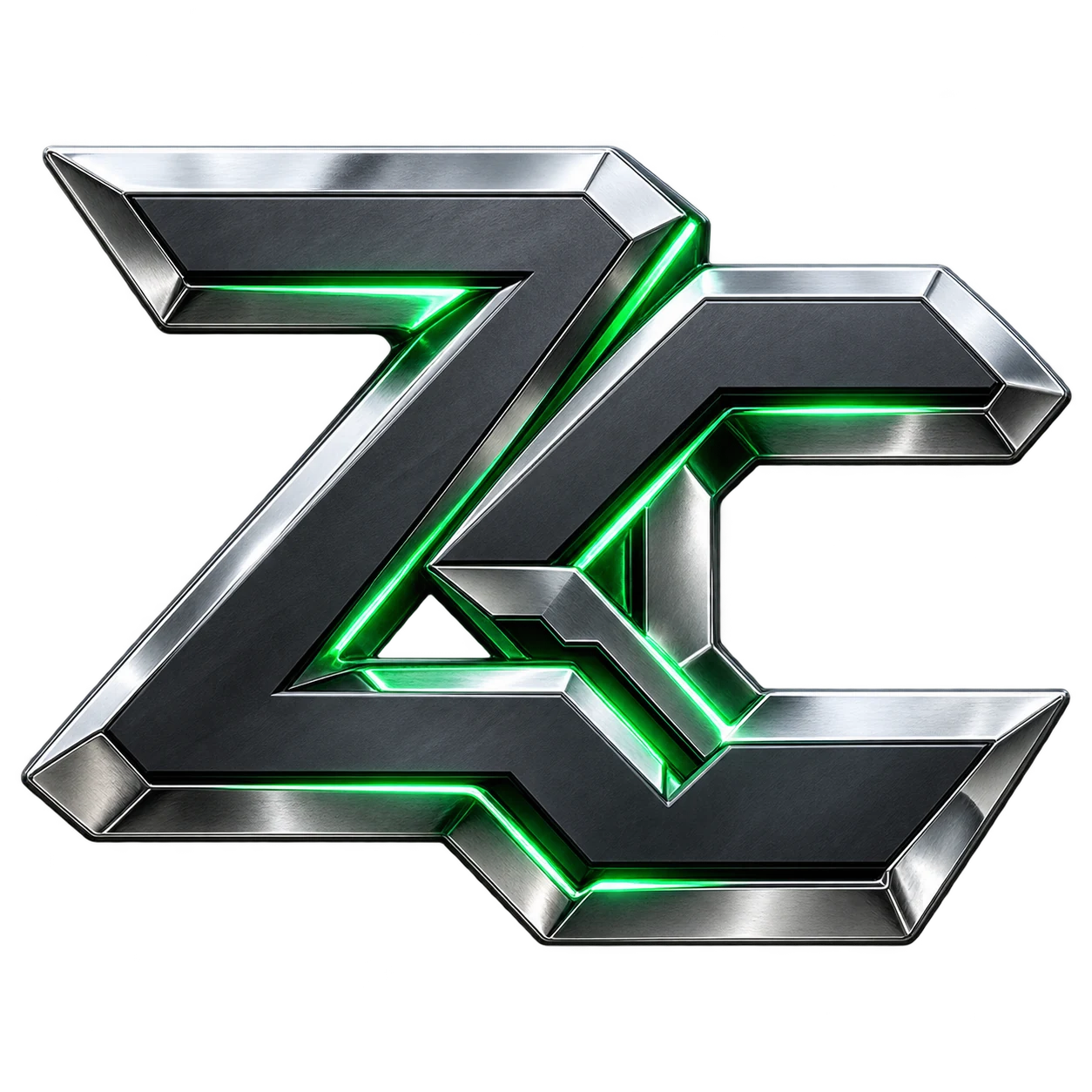 ZionCore emblem